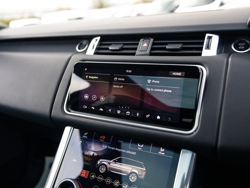 Used Land Rover Range Rover Sport 2019 for sale - 78132202: Photo 20