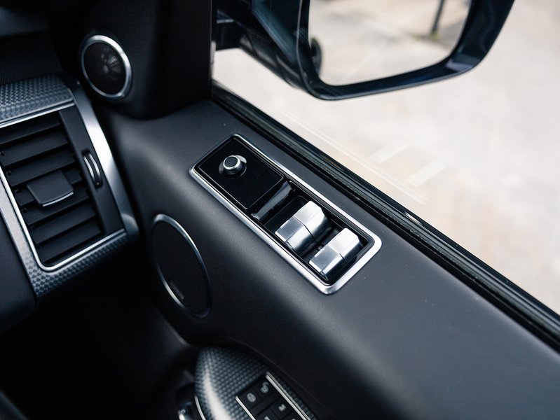 Used Land Rover Range Rover Sport 2019 for sale - 78132202: Photo 21