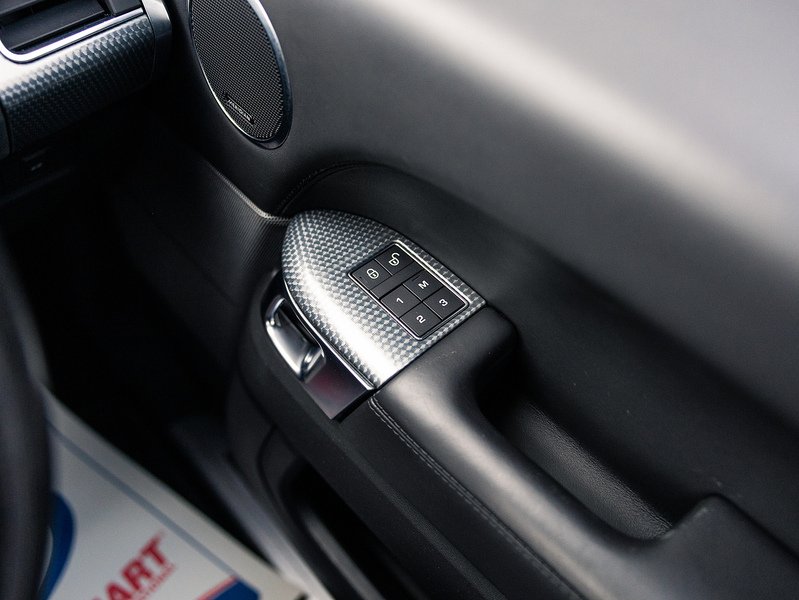 Used Land Rover Range Rover Sport 2019 for sale - 78132202: Photo 22