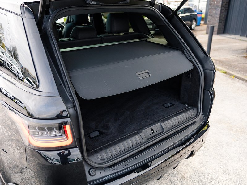 Used Land Rover Range Rover Sport 2019 for sale - 78132202: Photo 23