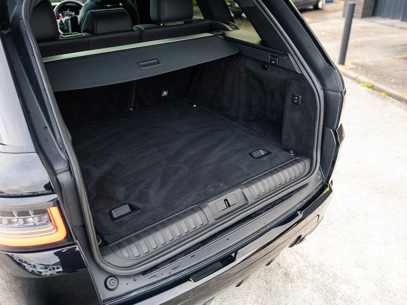 Used Land Rover Range Rover Sport 2019 for sale - 78132202: Photo 24