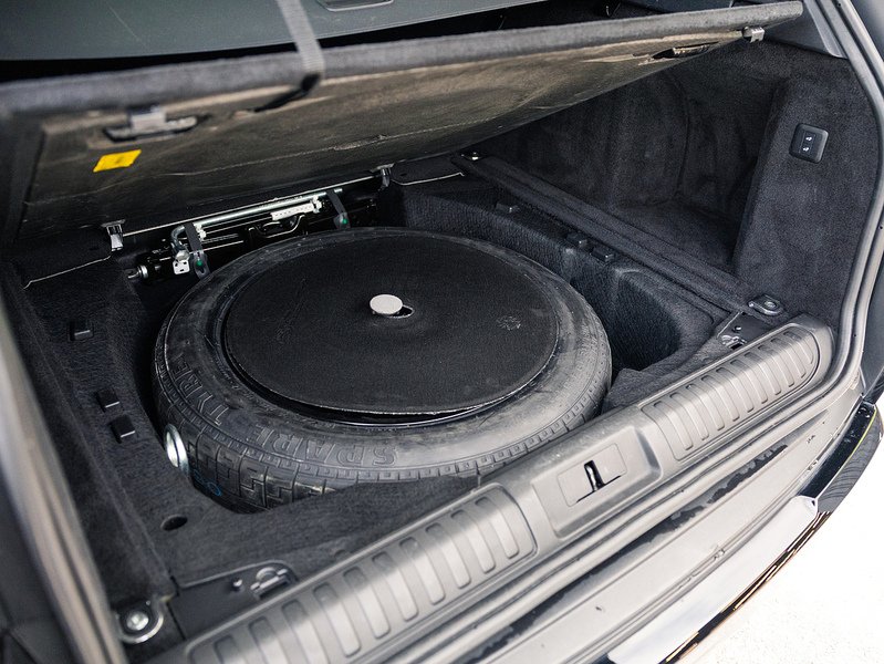 Used Land Rover Range Rover Sport 2019 for sale - 78132202: Photo 25