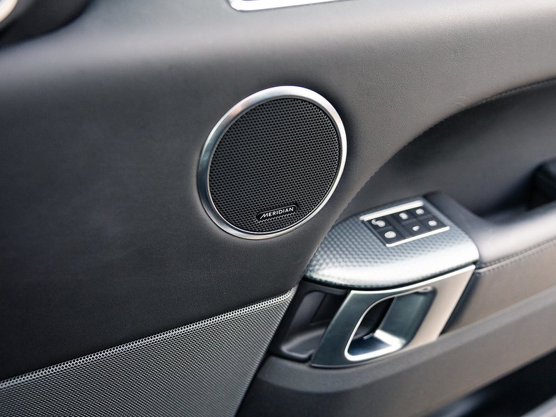 Used Land Rover Range Rover Sport 2019 for sale - 78132202: Photo 28