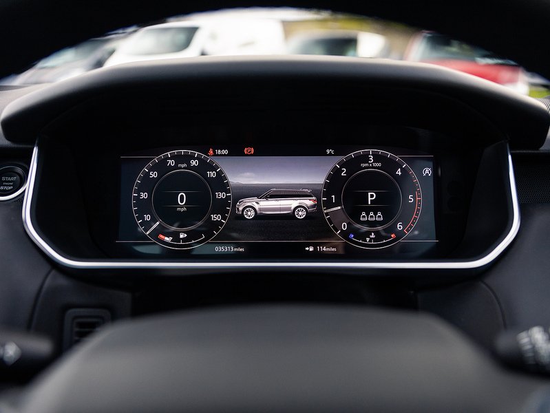 Used Land Rover Range Rover Sport 2019 for sale - 78132202: Photo 30