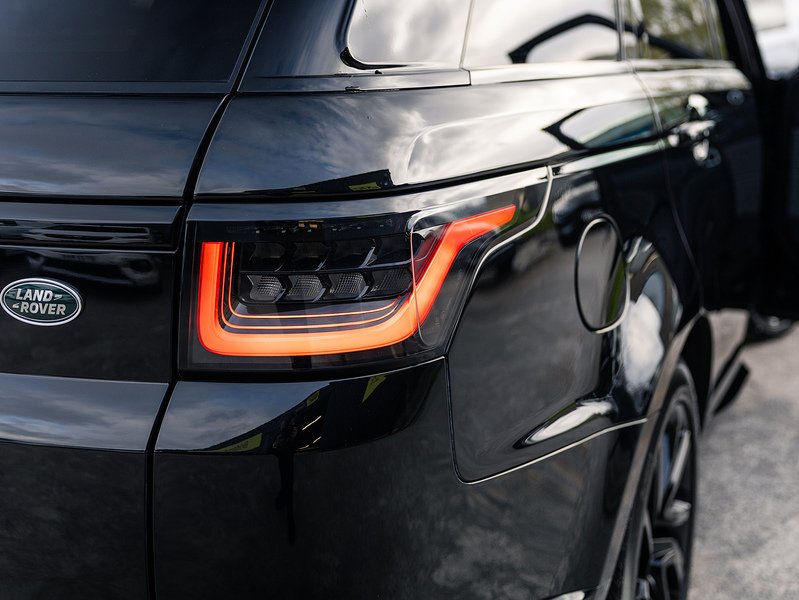 Used Land Rover Range Rover Sport 2019 for sale - 78132202: Photo 31