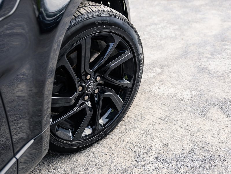 Used Land Rover Range Rover Sport 2019 for sale - 78132202: Photo 32