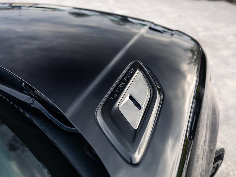 Used Land Rover Range Rover Sport 2019 for sale - 78132202: Photo 33