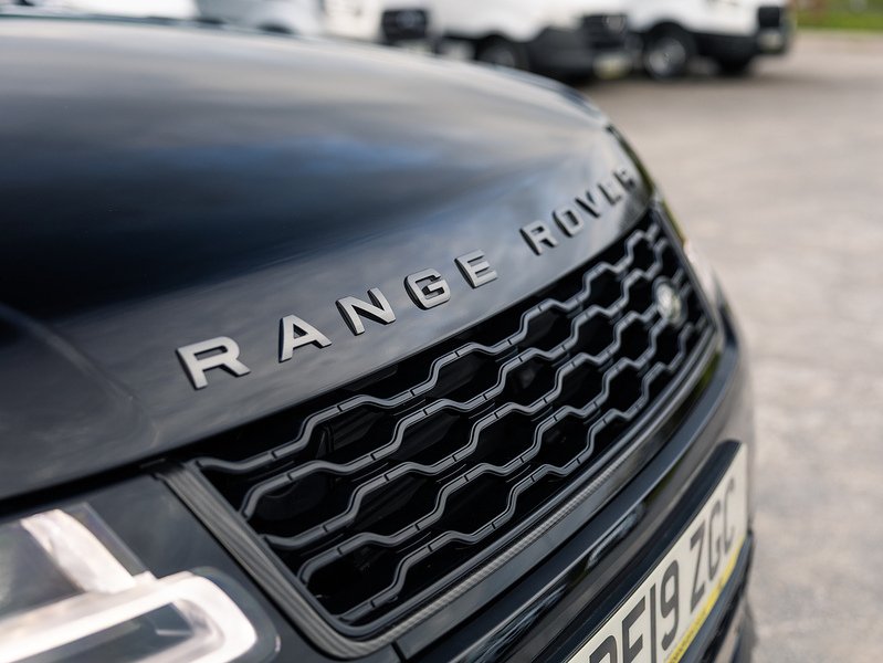Used Land Rover Range Rover Sport 2019 for sale - 78132202: Photo 35