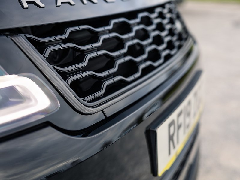 Used Land Rover Range Rover Sport 2019 for sale - 78132202: Photo 36