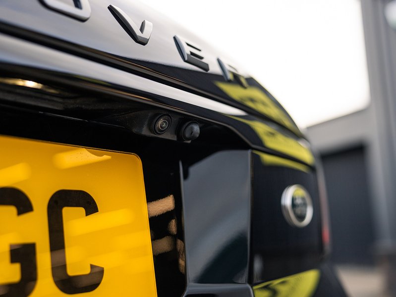 Used Land Rover Range Rover Sport 2019 for sale - 78132202: Photo 37