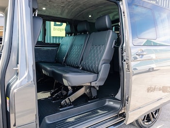Used Volkswagen Transporter 2021 for sale - 78715729: Photo