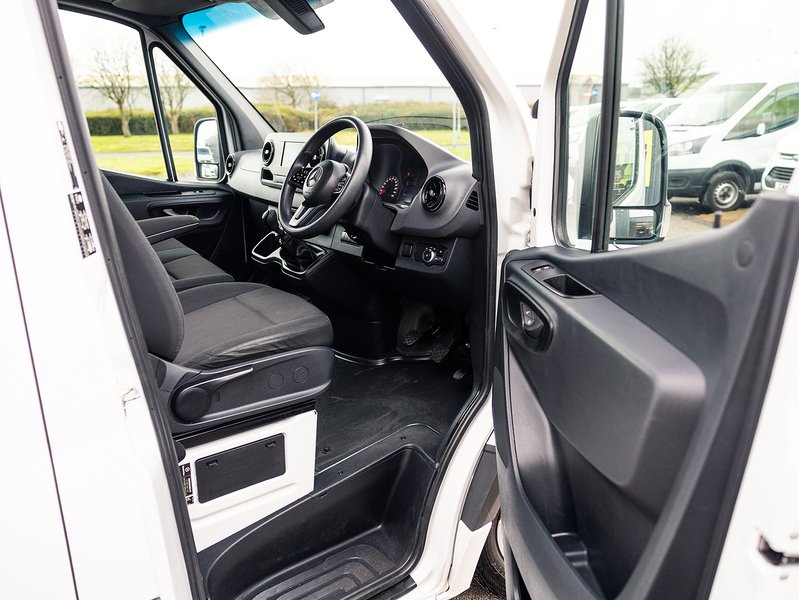 Used Mercedes-Benz Sprinter for sale - 78045113: Photo 11