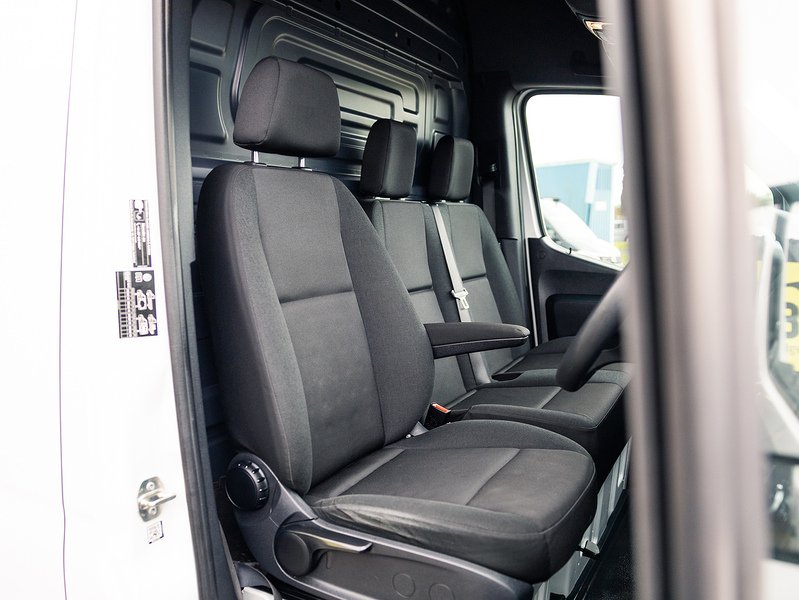 Used Mercedes-Benz Sprinter for sale - 78045113: Photo 13