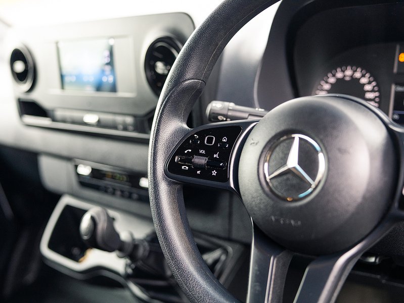 Used Mercedes-Benz Sprinter for sale - 78045113: Photo 14