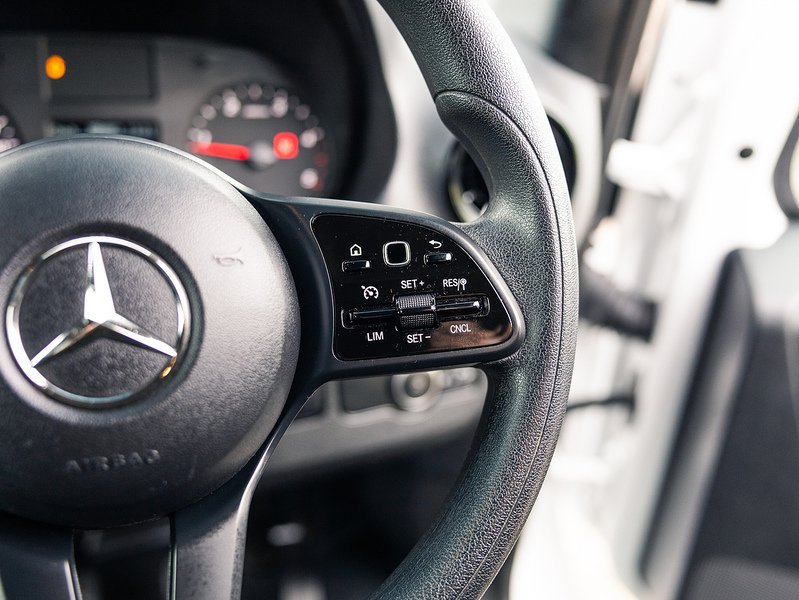 Used Mercedes-Benz Sprinter for sale - 78045113: Photo 15