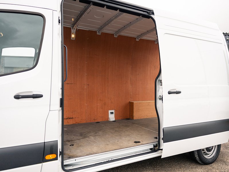 Used Mercedes-Benz Sprinter for sale - 78045113: Photo 18