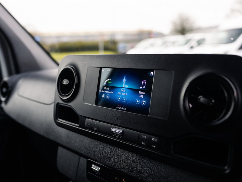 Used Mercedes-Benz Sprinter for sale - 78045113: Photo 19