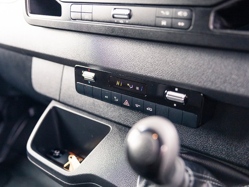 Used Mercedes-Benz Sprinter for sale - 78045113: Photo 21