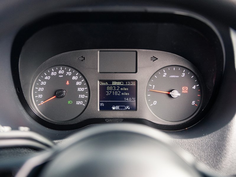 Used Mercedes-Benz Sprinter for sale - 78045113: Photo 24