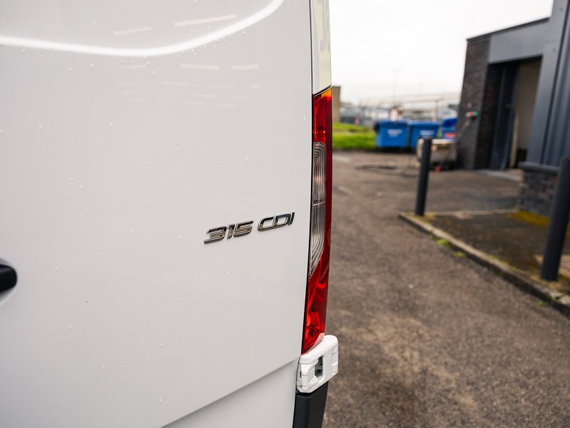 Used Mercedes-Benz Sprinter for sale - 78045113: Photo 25