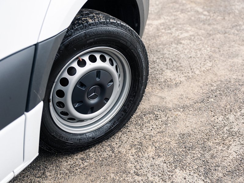 Used Mercedes-Benz Sprinter for sale - 78045113: Photo 27