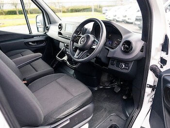 Used Mercedes-Benz Sprinter 2024 for sale - 78045113: Photo