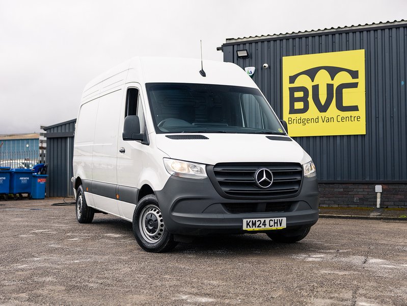 Used Mercedes-Benz Sprinter for sale - 78045113: Photo 5