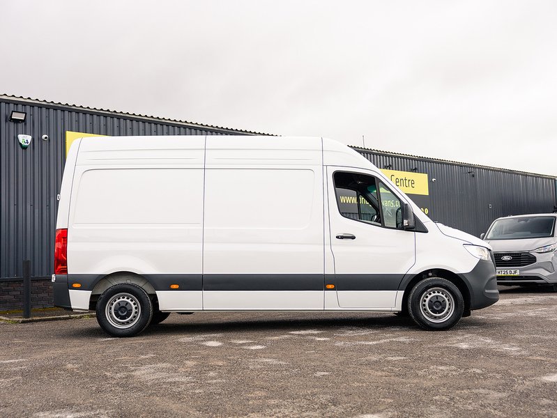 Used Mercedes-Benz Sprinter for sale - 78045113: Photo 6
