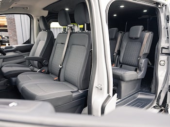 Used Ford Transit Custom 2026 for sale - 78715664: Photo