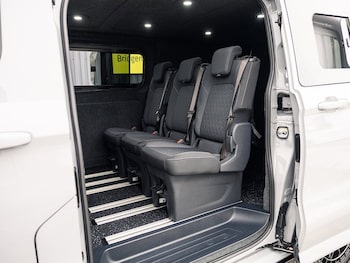 Used Ford Transit Custom 2026 for sale - 78715664: Photo