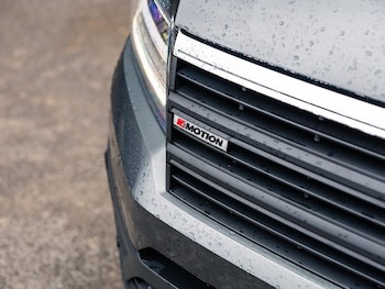 Used Volkswagen Crafter 2021 for sale - 78257454: Photo