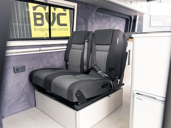 Used Volkswagen Crafter 2021 for sale - 78257454: Photo