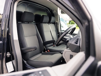 Used Volkswagen Transporter 2022 for sale - 78521538: Photo