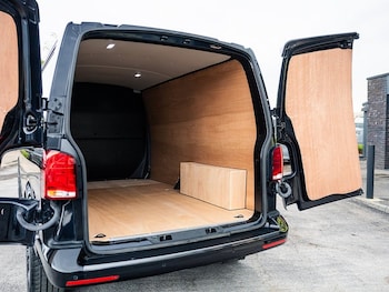 Used Volkswagen Transporter 2022 for sale - 78521538: Photo