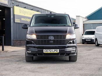Used Volkswagen Transporter 2022 for sale - 78521538: Photo