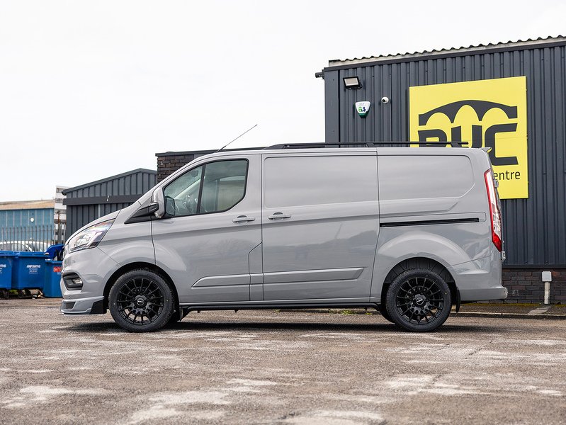 Used Ford Transit Custom for sale - 78045111: Photo 10