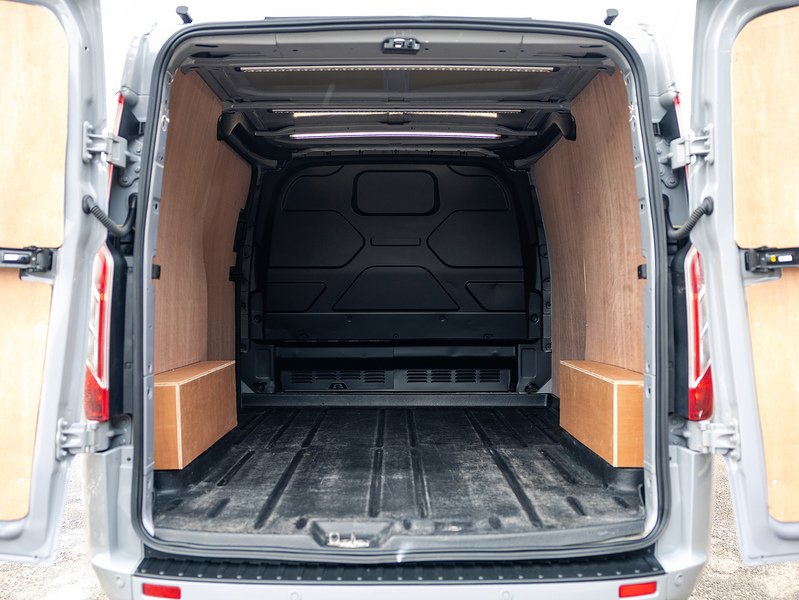 Used Ford Transit Custom for sale - 78045111: Photo 12