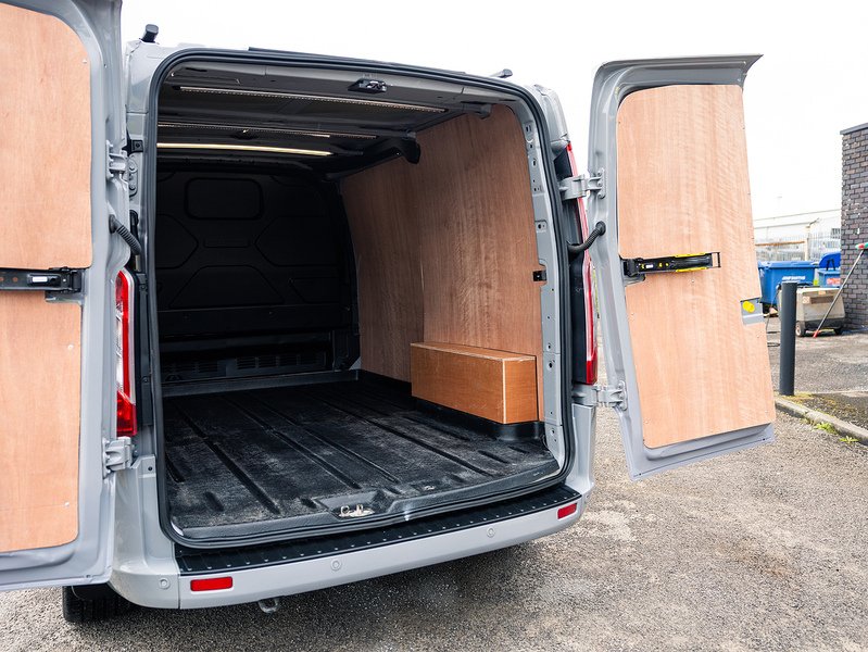 Used Ford Transit Custom for sale - 78045111: Photo 13