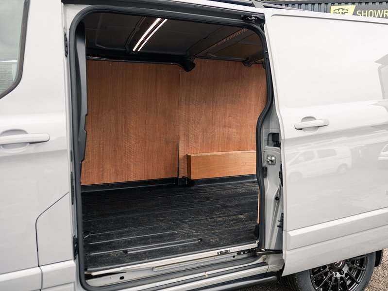 Used Ford Transit Custom for sale - 78045111: Photo 14