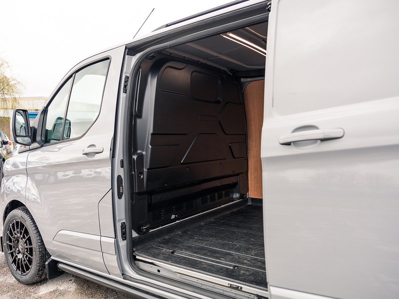 Used Ford Transit Custom for sale - 78045111: Photo 15