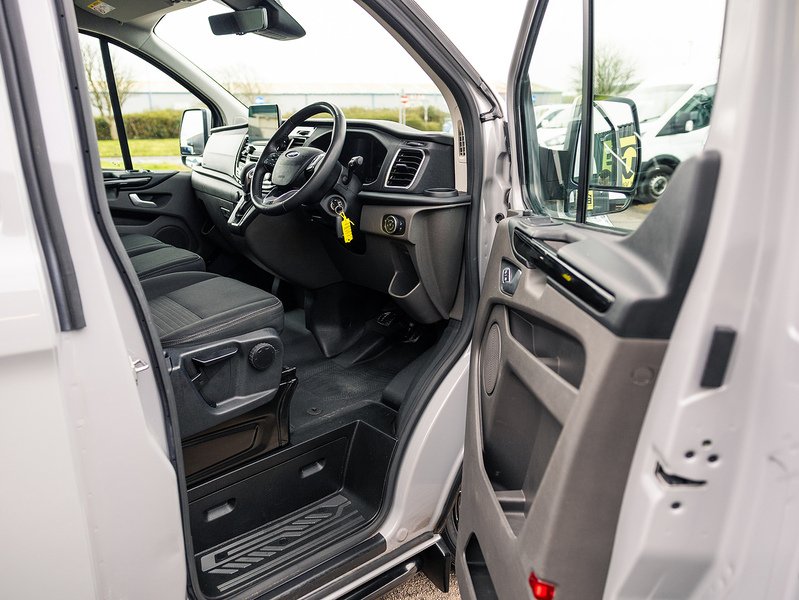 Used Ford Transit Custom for sale - 78045111: Photo 16