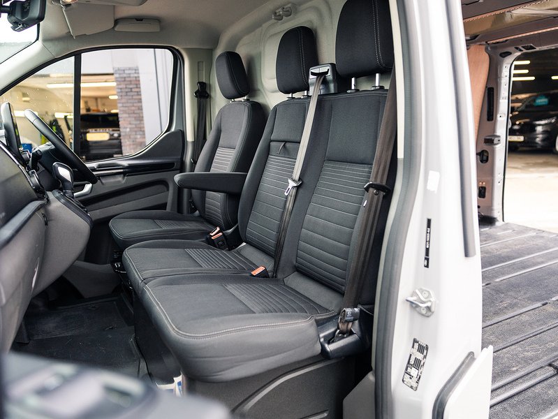 Used Ford Transit Custom for sale - 78045111: Photo 18