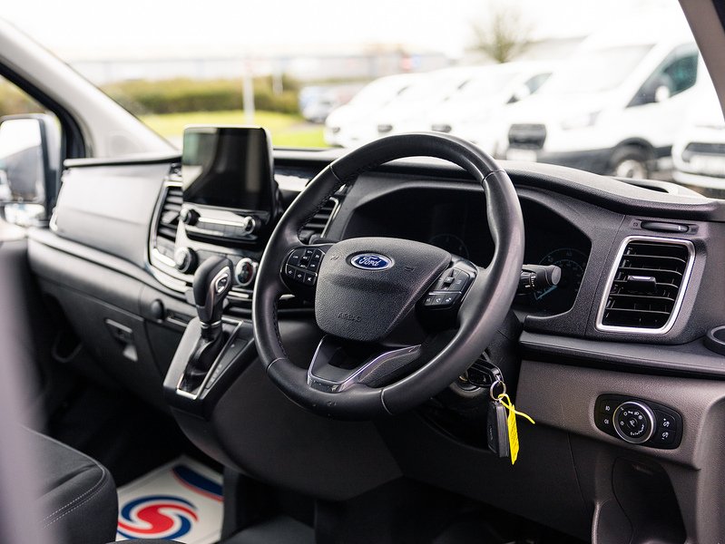 Used Ford Transit Custom for sale - 78045111: Photo 19