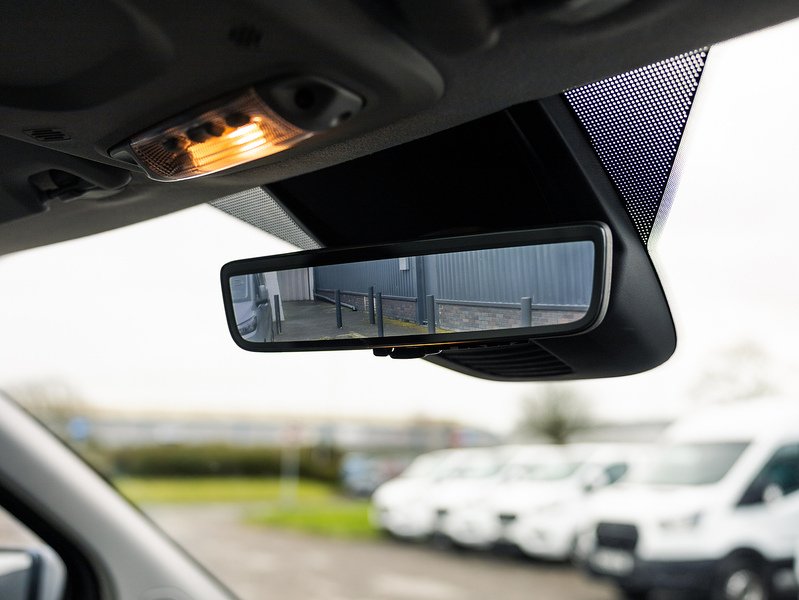 Used Ford Transit Custom for sale - 78045111: Photo 21