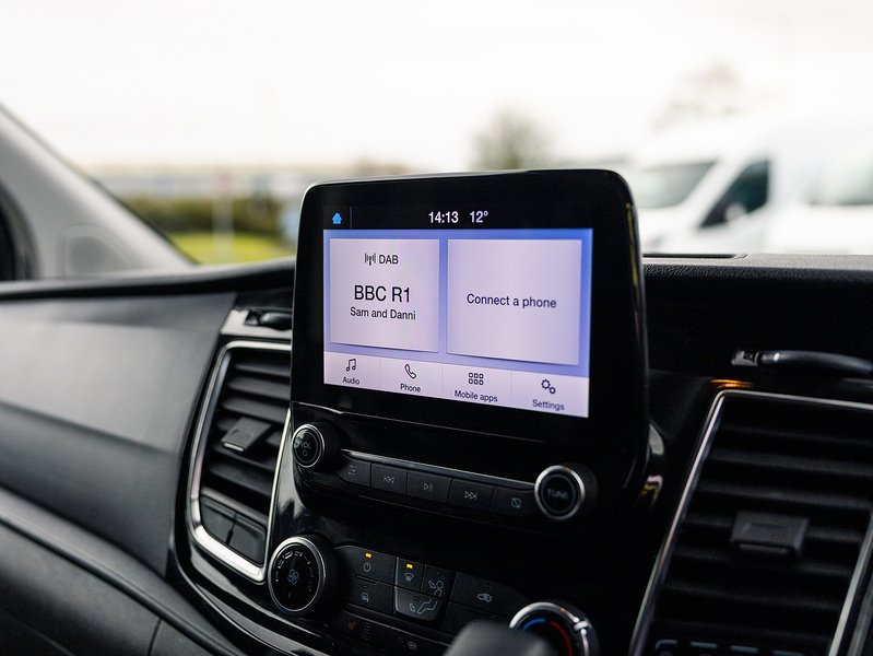 Used Ford Transit Custom for sale - 78045111: Photo 22