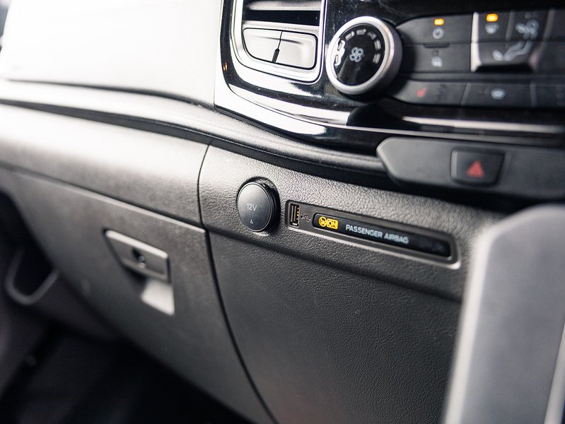 Used Ford Transit Custom for sale - 78045111: Photo 23