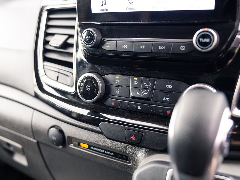 Used Ford Transit Custom for sale - 78045111: Photo 24