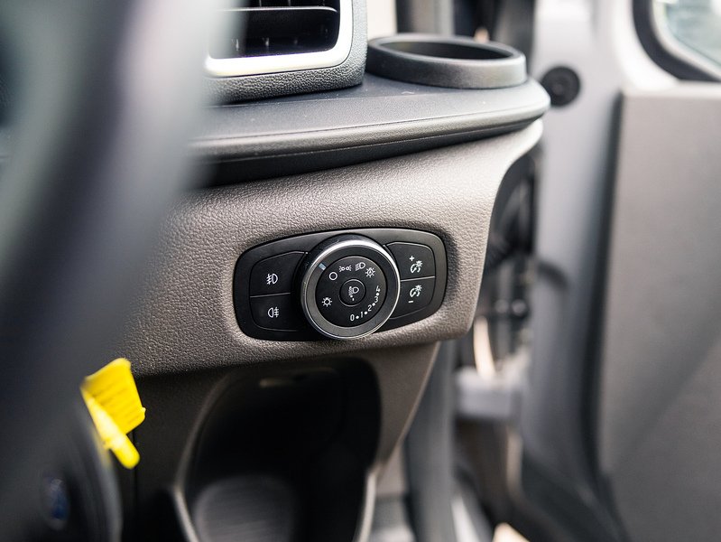 Used Ford Transit Custom for sale - 78045111: Photo 25