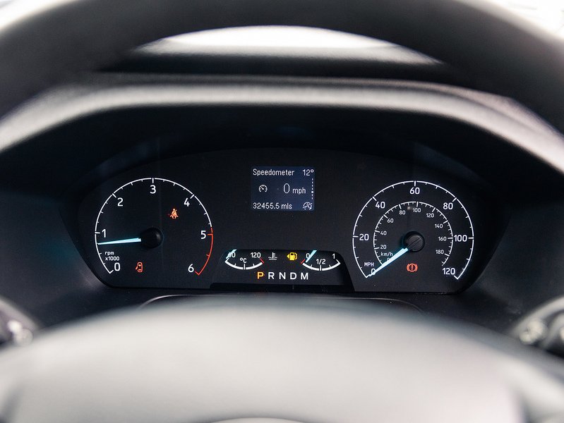 Used Ford Transit Custom for sale - 78045111: Photo 29