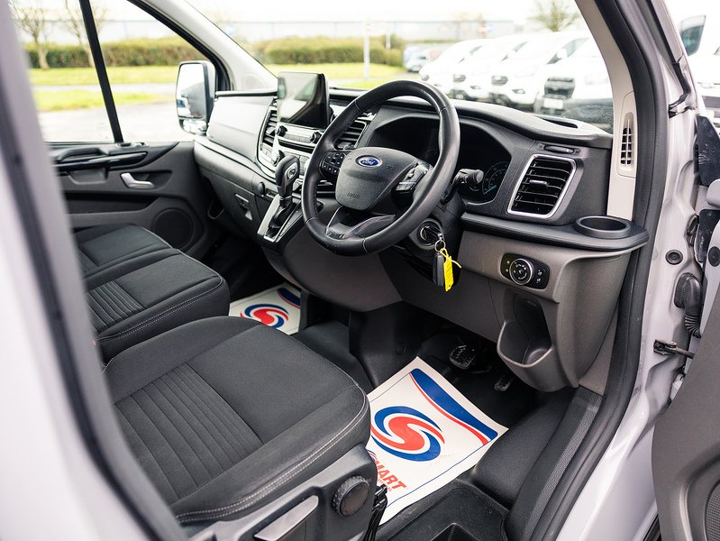 Used Ford Transit Custom for sale - 78045111: Photo 3